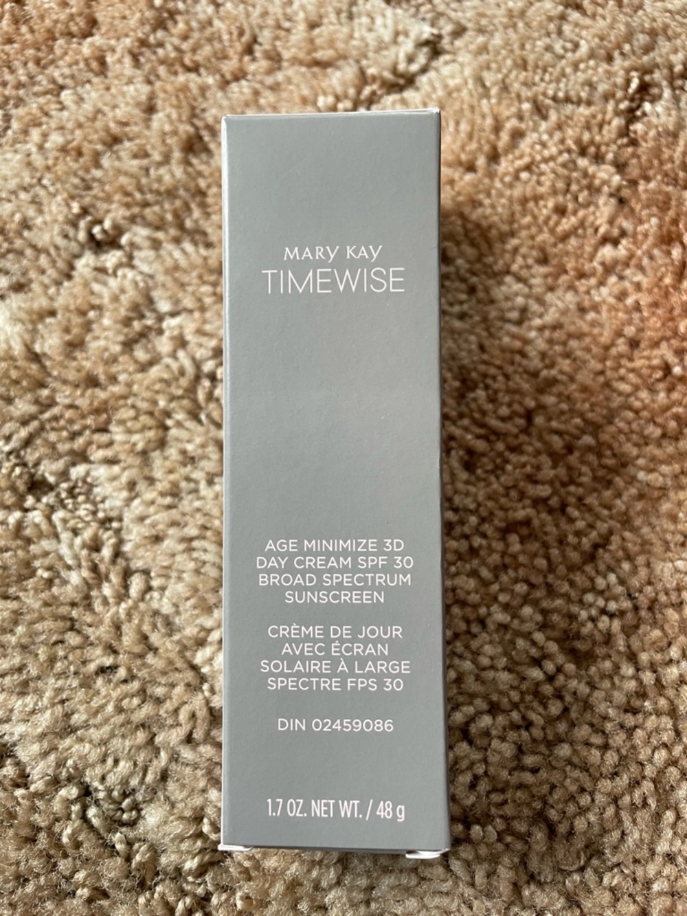 Mary Kay TimeWise Day Cream SPF 30 - For Normal to Dry skin. - Picture 3 of 3